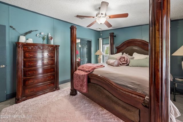 12923 SE COUNTY ROAD 100A, Starke, FL 32091