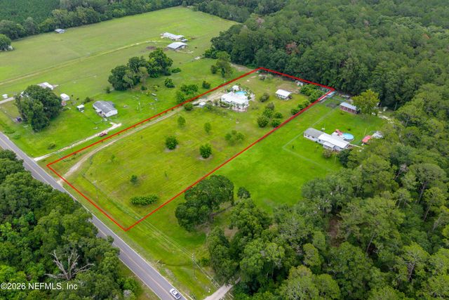 12923 SE COUNTY ROAD 100A, Starke, FL 32091