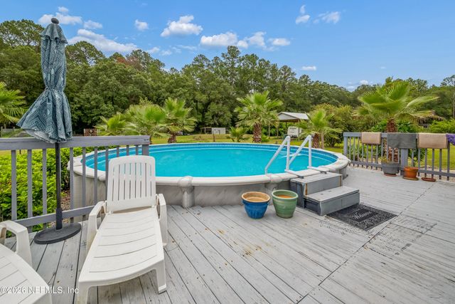 12923 SE COUNTY ROAD 100A, Starke, FL 32091