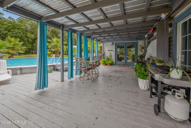 12923 SE COUNTY ROAD 100A, Starke, FL 32091