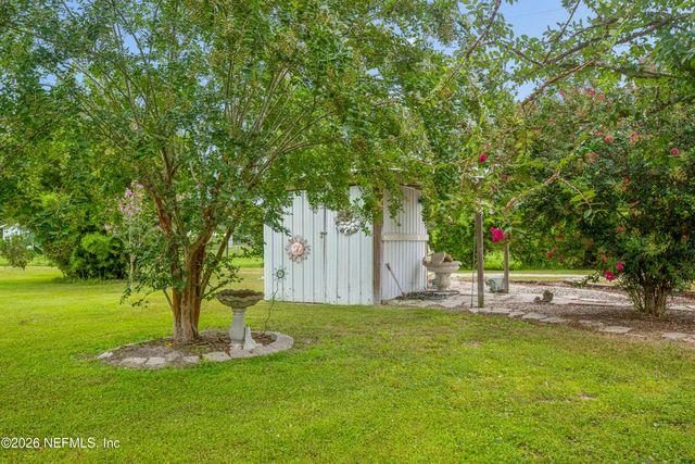 12923 SE COUNTY ROAD 100A, Starke, FL 32091