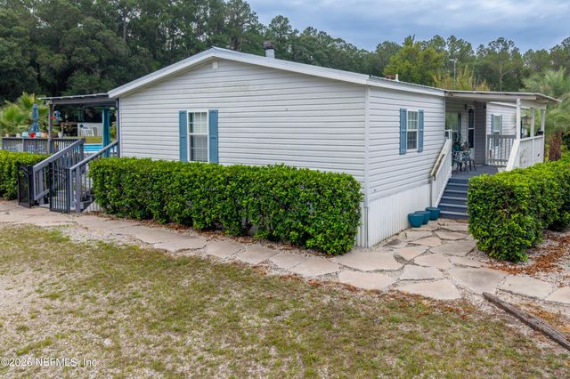 12923 SE COUNTY ROAD 100A, Starke, FL 32091