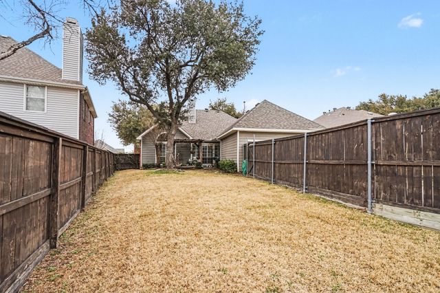 3428 Misty Meadow Drive, Dallas, TX 75287
