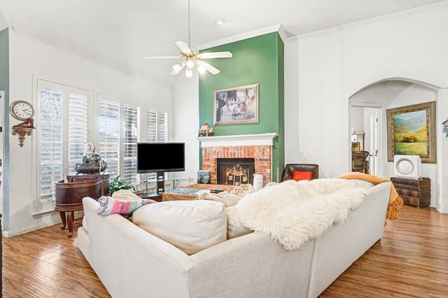 3428 Misty Meadow Drive, Dallas, TX 75287