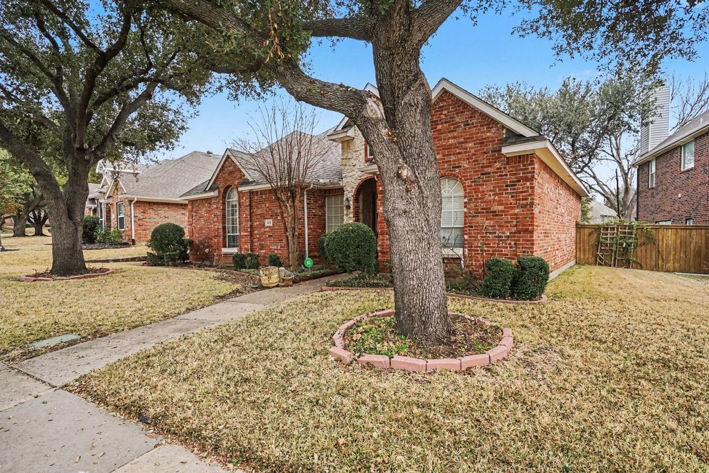 3428 Misty Meadow Drive, Dallas, TX 75287