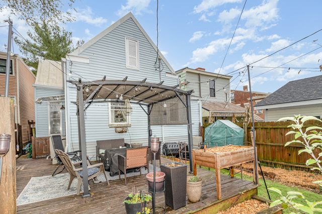 927 Monroe Street, Newport, KY 41071