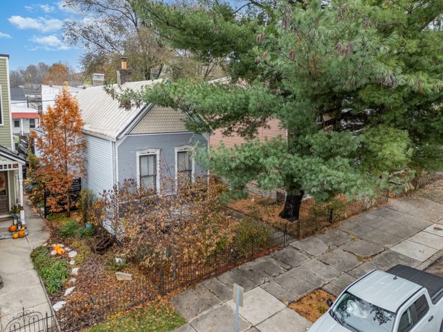 927 Monroe Street, Newport, KY 41071