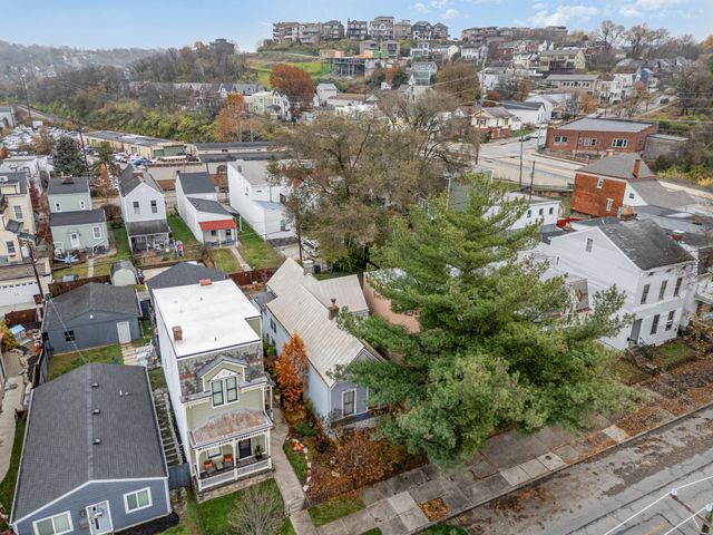 927 Monroe Street, Newport, KY 41071