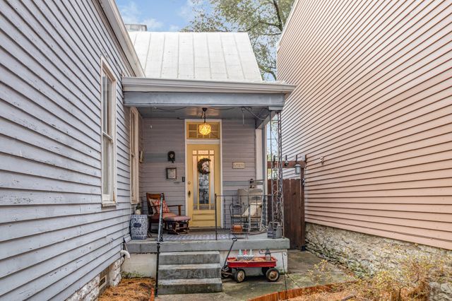 927 Monroe Street, Newport, KY 41071