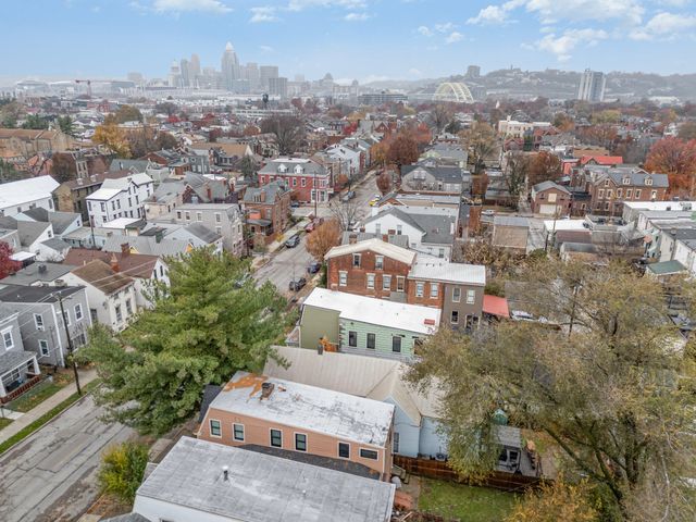 927 Monroe Street, Newport, KY 41071