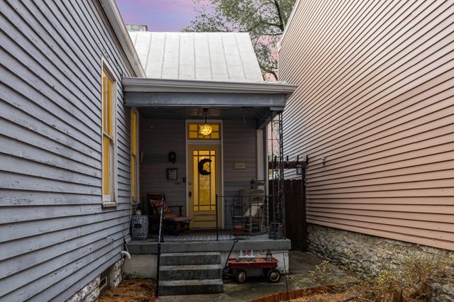 927 Monroe Street, Newport, KY 41071