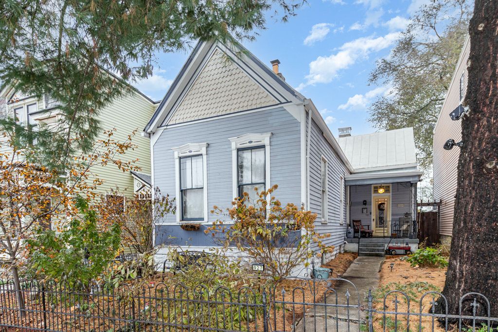 927 Monroe Street, Newport, KY 41071