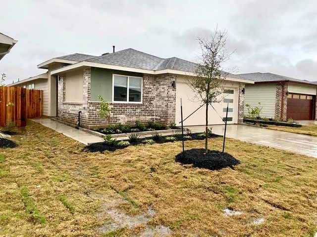 2824 Gunnersbury Drive, Houston, TX 77047