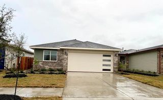 2824 Gunnersbury Drive, Houston, TX 77047