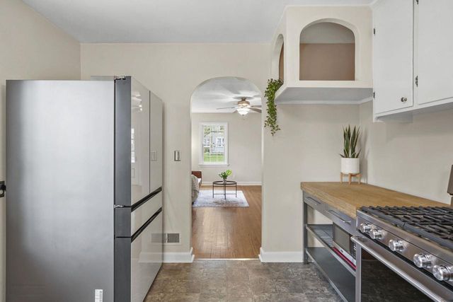 1502 Farragut Street, Madison, WI 53704