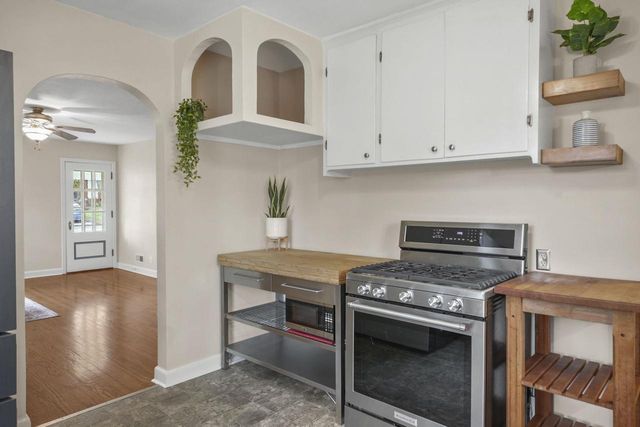 1502 Farragut Street, Madison, WI 53704
