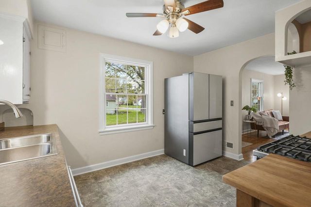 1502 Farragut Street, Madison, WI 53704