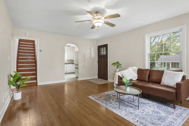 1502 Farragut Street, Madison, WI 53704
