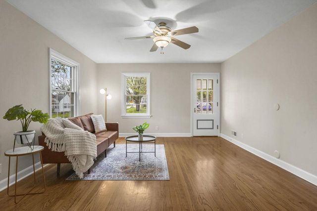 1502 Farragut Street, Madison, WI 53704