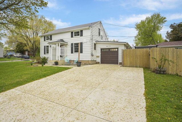 1502 Farragut Street, Madison, WI 53704