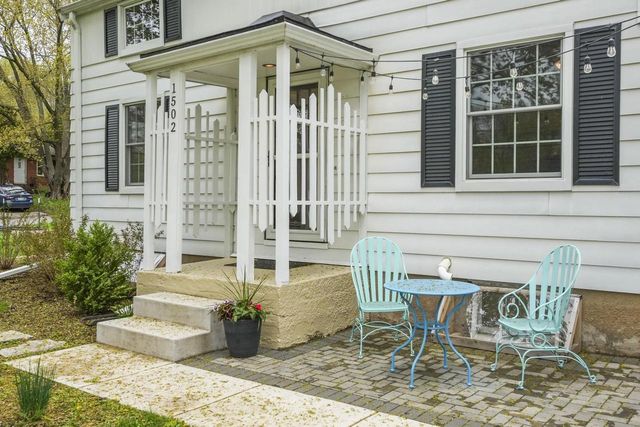1502 Farragut Street, Madison, WI 53704