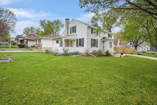 1502 Farragut Street, Madison, WI 53704