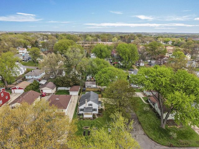 1502 Farragut Street, Madison, WI 53704