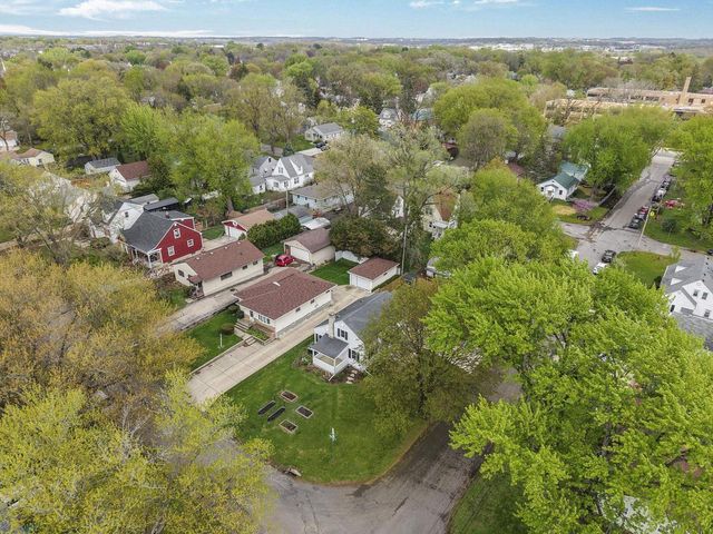 1502 Farragut Street, Madison, WI 53704
