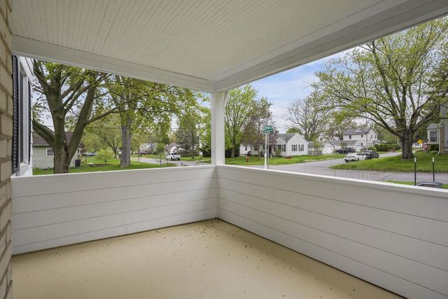 1502 Farragut Street, Madison, WI 53704