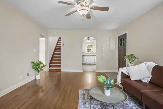 1502 Farragut Street, Madison, WI 53704