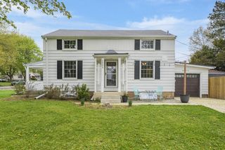 1502 Farragut Street, Madison, WI 53704