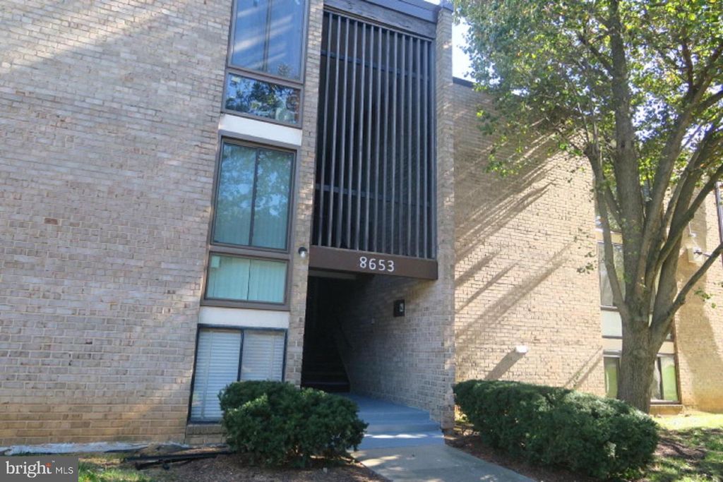 8653 GREENBELT RD #202, Greenbelt, MD 20770