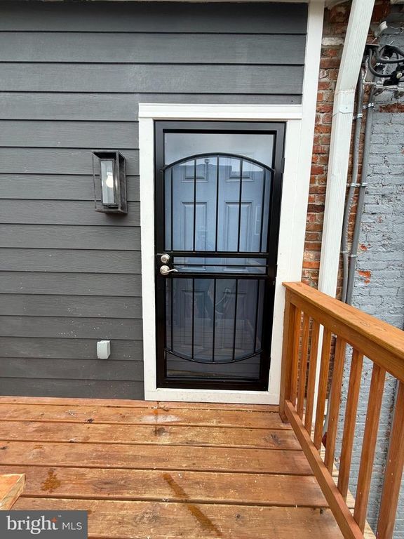 1930 N PAYSON ST, Baltimore, MD 21217