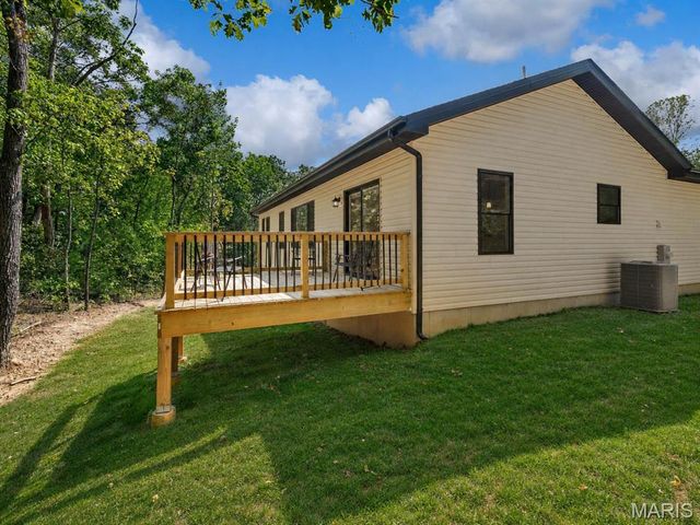 6103 Union Drive, Hillsboro, MO 63050