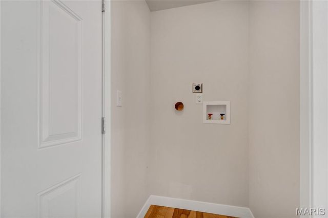 6103 Union Drive, Hillsboro, MO 63050