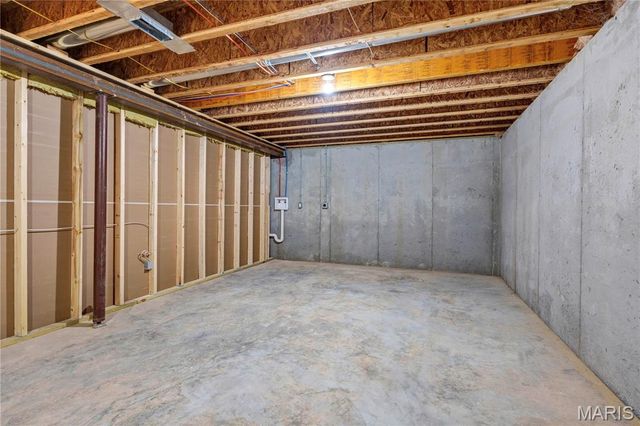 6103 Union Drive, Hillsboro, MO 63050