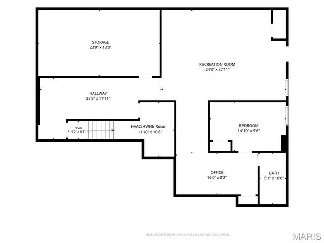 6103 Union Drive, Hillsboro, MO 63050