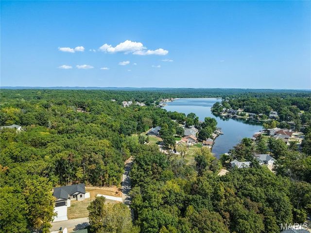 6103 Union Drive, Hillsboro, MO 63050