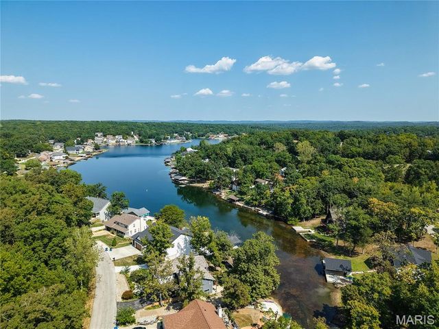 6103 Union Drive, Hillsboro, MO 63050