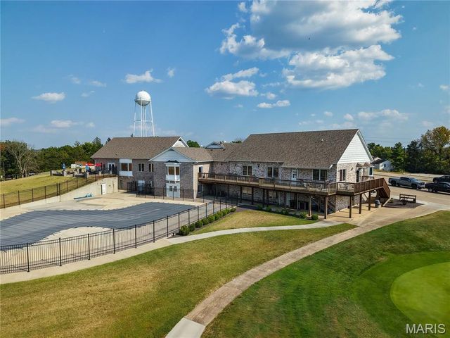 6103 Union Drive, Hillsboro, MO 63050