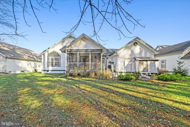 33731 CHATHAM WAY, Frankford, DE 19945