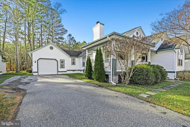 33731 CHATHAM WAY, Frankford, DE 19945