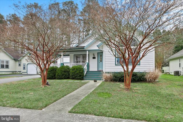 33731 CHATHAM WAY, Frankford, DE 19945