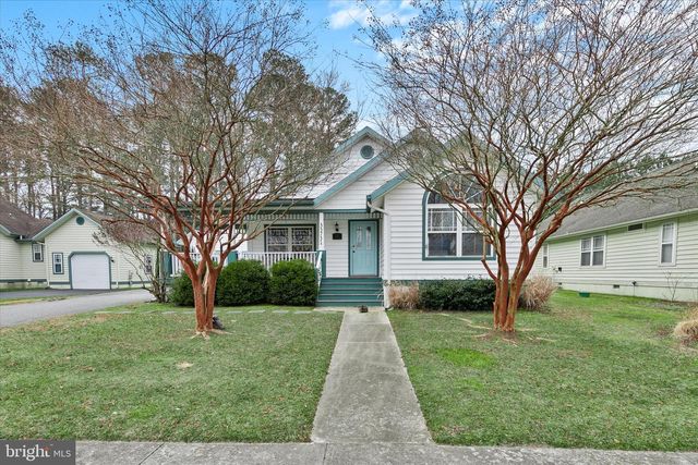 33731 CHATHAM WAY, Frankford, DE 19945