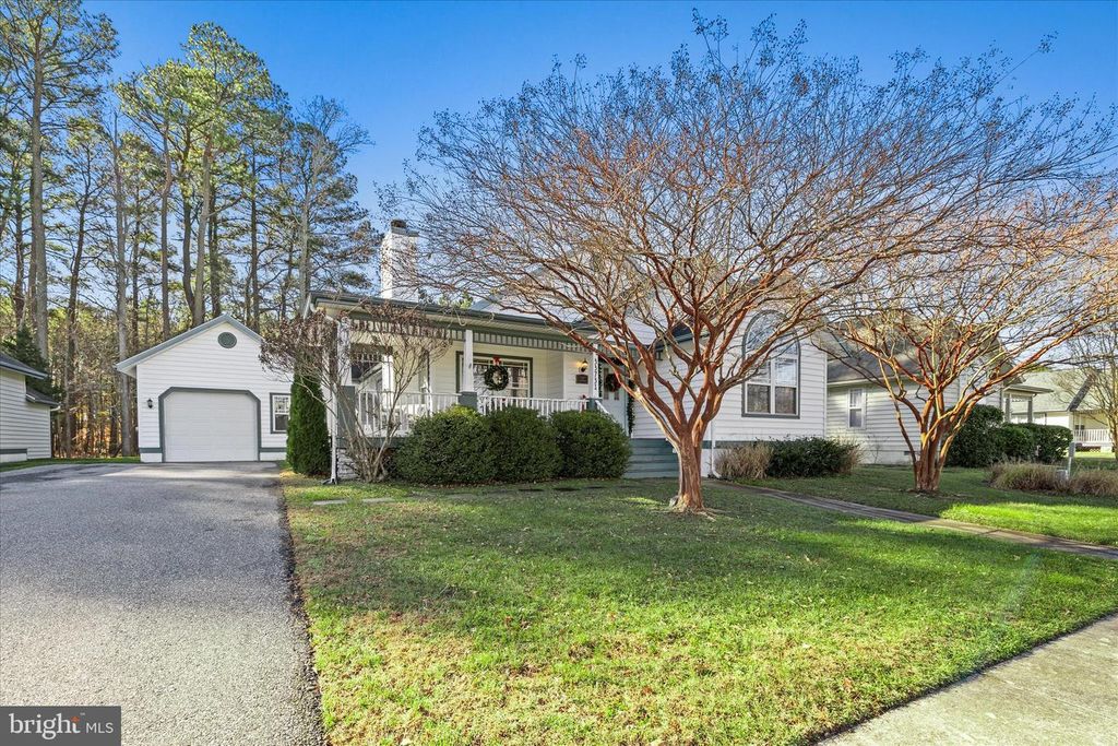 33731 CHATHAM WAY, Frankford, DE 19945