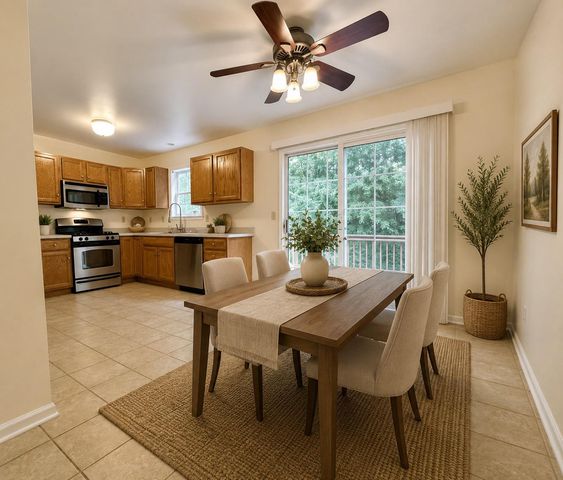 556 DOWNINGTON CT, Harrisburg, PA 17112
