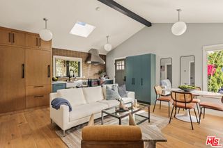 9009 Lloyd Place, West Hollywood, CA 90069