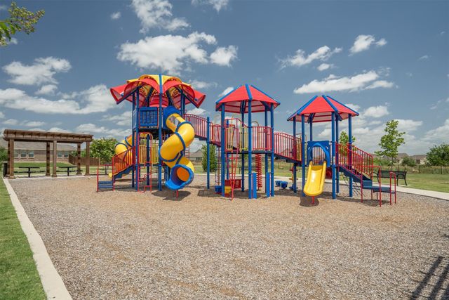14816 Hester Trail, Fort Worth, TX 76052