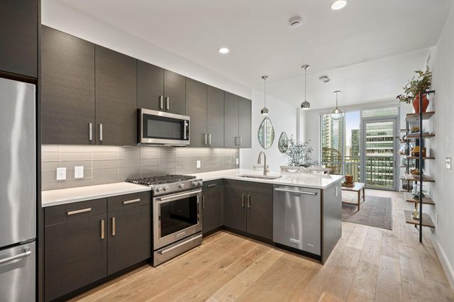 222 West Ave 2507, Austin, TX 78701