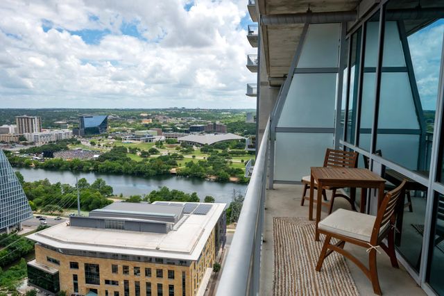 222 West Ave 2507, Austin, TX 78701
